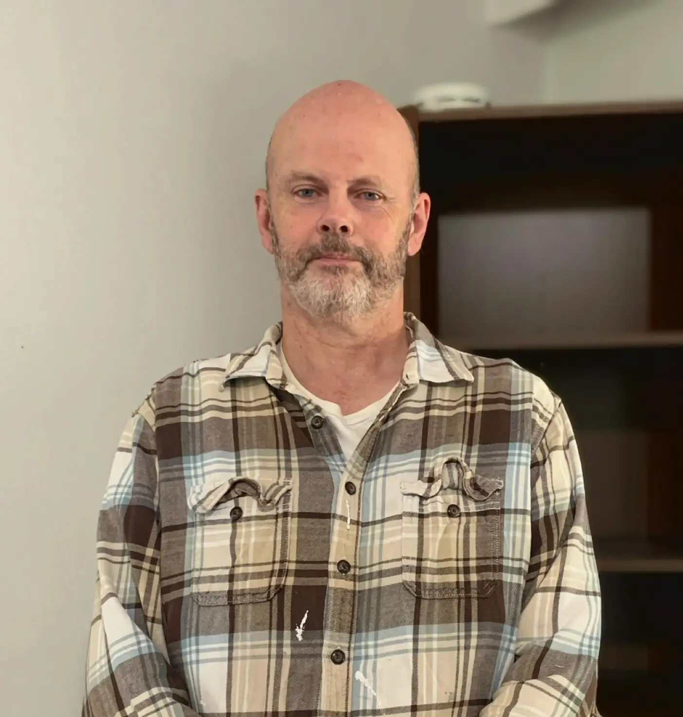 Brian Cummins